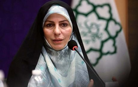 بیست و دومین نمایشگاه زنان و تولید ملی برگزار می‌شود
