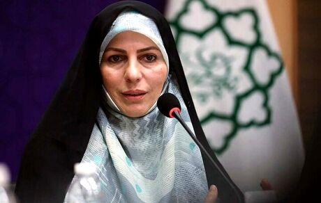 بیست و دومین نمایشگاه زنان و تولید ملی برگزار می‌شود