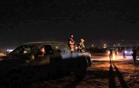 کشته شدن ۳ تن از نیرو های امنیتی عراق در الانبار