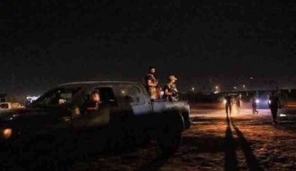 کشته شدن ۳ تن از نیرو های امنیتی عراق در الانبار