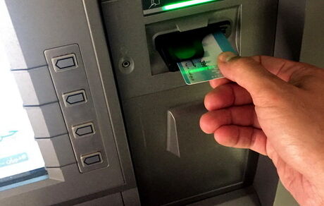 بازگشت سقف تراکنش‌های بانکی به حالت عادی