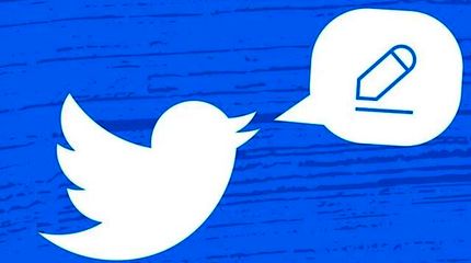 بالاخره، دکمه ویرایش به توییتر اضافه شد