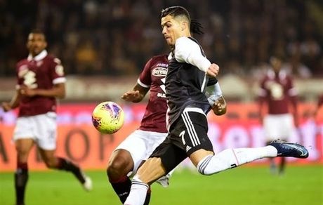  یوونتوس دربی تورین را برد