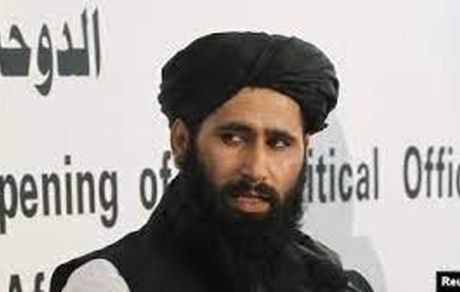 سخنگوی طالبان: بایدن با پایبند نبودن به توافق دوحه، وجهه آمریکا را مخدوش کرد