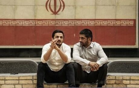 دبیر، نامه استعفای نائب رئیس فدراسیون کشتی را پاره کرد