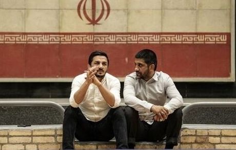 دبیر، نامه استعفای نائب رئیس فدراسیون کشتی را پاره کرد
