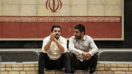 دبیر، نامه استعفای نائب رئیس فدراسیون کشتی را پاره کرد