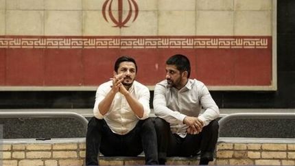 دبیر، نامه استعفای نائب رئیس فدراسیون کشتی را پاره کرد