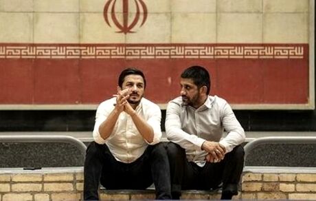 دبیر، نامه استعفای نائب رئیس فدراسیون کشتی را پاره کرد