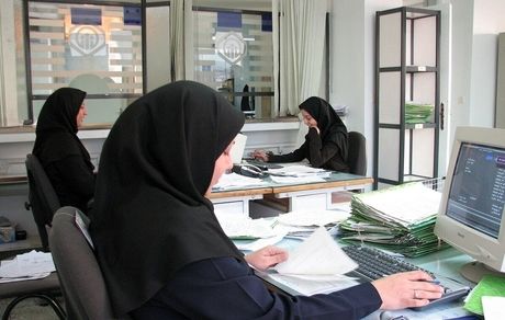 بانوان در این استان، پنج‌شنبه‌ها سرکار نمی‌روند