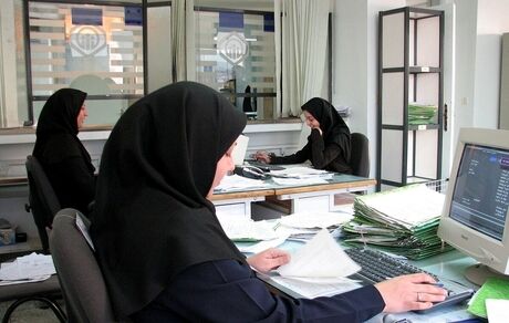 بانوان در این استان، پنج‌شنبه‌ها سرکار نمی‌روند