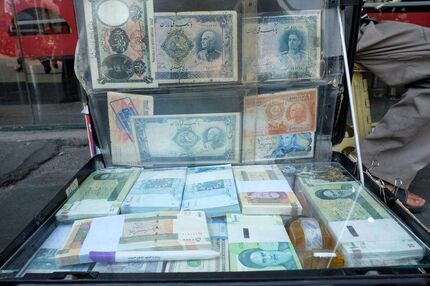 پیش‌بینی وضعیت اقتصاد ایران در ۳ سال آینده با لغو تحریم‌ها 