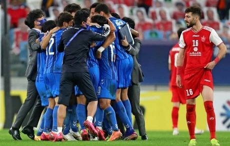 مقصران واقعی نقاب بر صورت دارند