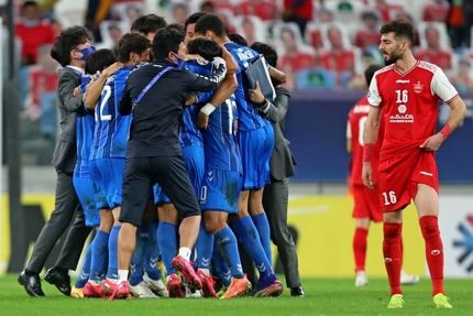 مقصران واقعی نقاب بر صورت دارند