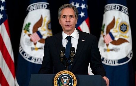 آمریکا، ۲۰۰ میلیون دلار به سازمان جهانی بهداشت کمک می‌کند