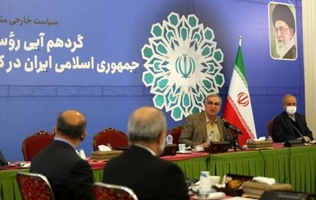 ایران، زمینه پذیرش دانشجوی خارجی در رشته‌های علوم پزشکی را دارد