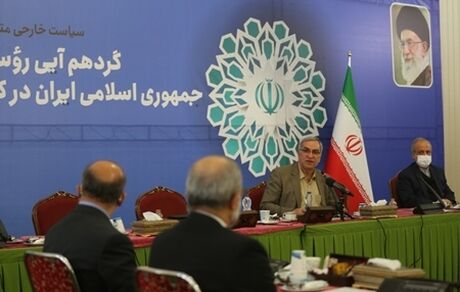 ایران، زمینه پذیرش دانشجوی خارجی در رشته‌های علوم پزشکی را دارد