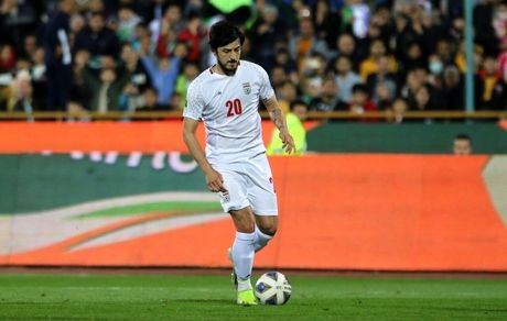 زمان بازگشت سردار آزمون به میادین مشخص شد