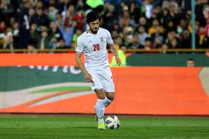 زمان بازگشت سردار آزمون به میادین مشخص شد
