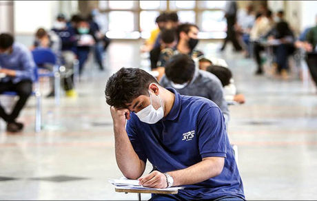 انتخاب رشته بیش از ۵۰ درصد از کنکوری‌ها/احیاء رشته‌های تحصیلی مهجور با اعطای بسته‌های تشویقی