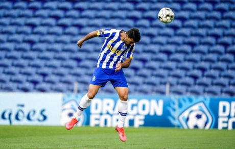 طارمی و آمار جالب پنالتی هایش در لیگ پرتغال!