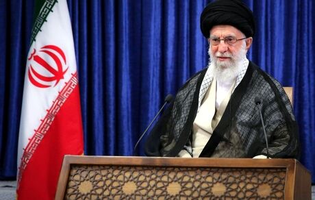 رهبر انقلاب امروز سخنرانی می‌کند