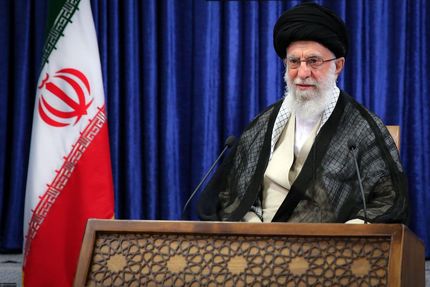 رهبر انقلاب امروز سخنرانی می‌کند