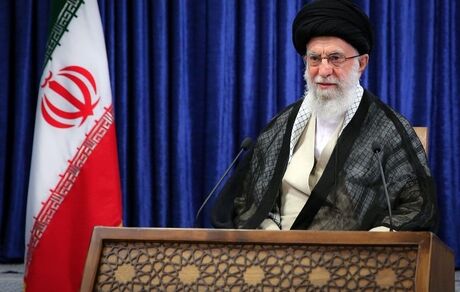رهبر انقلاب امروز سخنرانی می‌کند