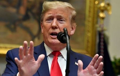 مکانیسم ماشه بی خاصیت شد/ ترامپ باقیمانده اقتصاد ایران را هم تحریم کرد