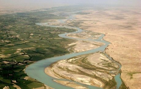 افغانستان از دادن حقابه هامون به ایران طفره می‌رود