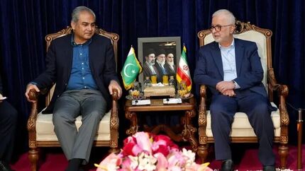 وزیر کشور: روابط ایران و پاکستان باید ارتقا یابد