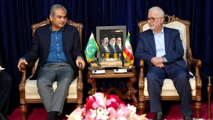 وزیر کشور: روابط ایران و پاکستان باید ارتقا یابد