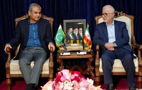 وزیر کشور: روابط ایران و پاکستان باید ارتقا یابد