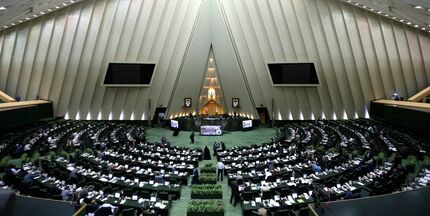 
بیانیه جمعی از نمایندگان مجلس در خصوص وقایع اخیر
