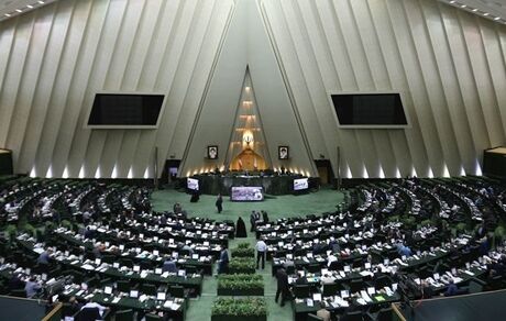 
بیانیه جمعی از نمایندگان مجلس در خصوص وقایع اخیر
