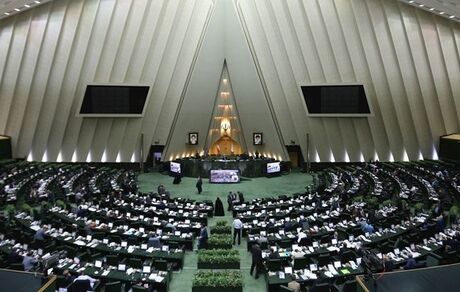 
بیانیه جمعی از نمایندگان مجلس در خصوص وقایع اخیر
