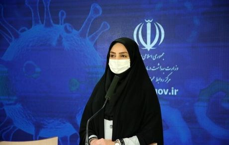 فوت ۲۲۶ بیمار کرونایی در شبانه روز گذشته/ شمار بیماران از مرز ۳۰۰ هزار نفر گذشت