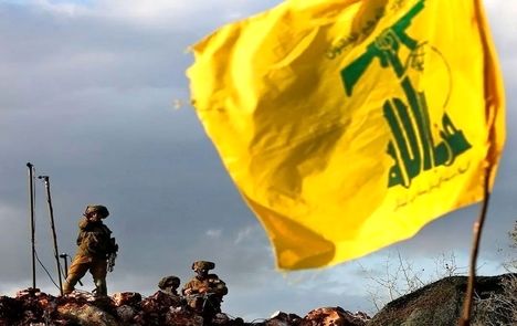 اسرائیل، لبنان را بخاطر حزب الله تهدید کرد