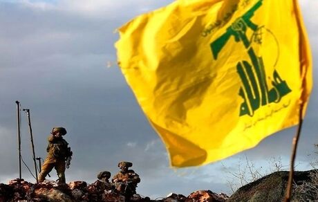 اسرائیل، لبنان را بخاطر حزب الله تهدید کرد