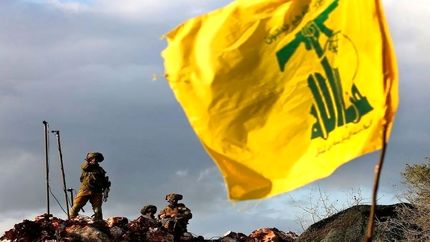 اسرائیل، لبنان را بخاطر حزب الله تهدید کرد