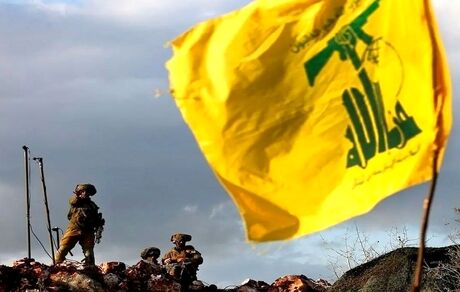 اسرائیل، لبنان را بخاطر حزب الله تهدید کرد