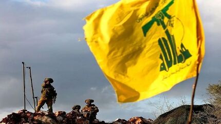 اسرائیل، لبنان را بخاطر حزب الله تهدید کرد