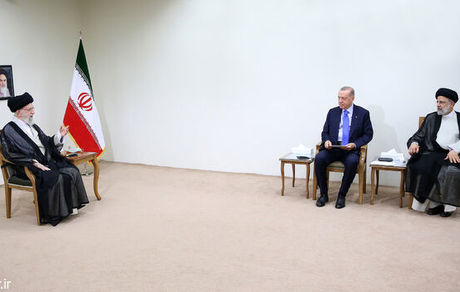 حمله نظامی به شمال سوریه به ضرر ترکیه، سوریه و منطقه و به نفع تروریستها خواهد بود