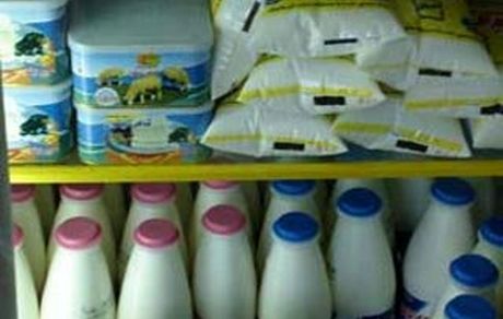 سفارشات فروشگاه‌ها به صورت کتبی به کارخانجات لبنی اعلام شود