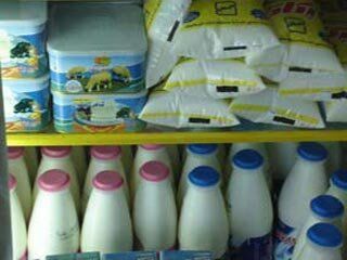 سفارشات فروشگاه‌ها به صورت کتبی به کارخانجات لبنی اعلام شود