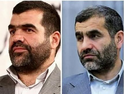 برادر نایب رئیس مجلس، رئیس بنیاد مسکن شد