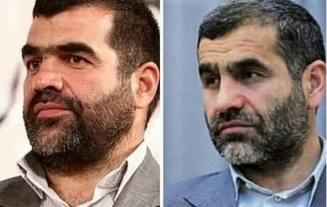 برادر نایب رئیس مجلس، رئیس بنیاد مسکن شد