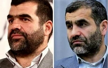 برادر نایب رئیس مجلس، رئیس بنیاد مسکن شد