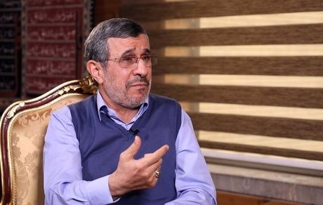 باز هم حمله یارانه‌ای احمدی‌نژاد