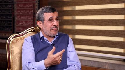 باز هم حمله یارانه‌ای احمدی‌نژاد